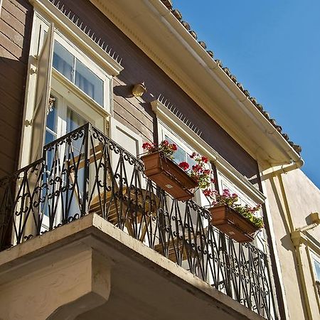 Anatolia Guest House Ханья Экстерьер фото