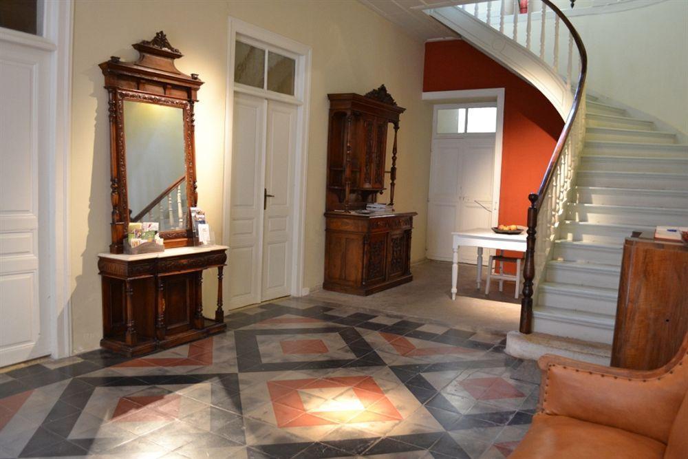 Anatolia Guest House Ханья Экстерьер фото