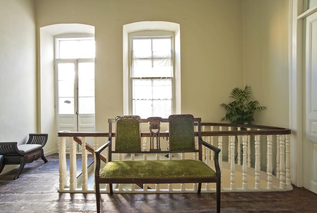 Anatolia Guest House Ханья Экстерьер фото