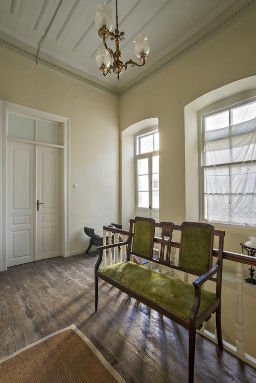 Anatolia Guest House Ханья Экстерьер фото