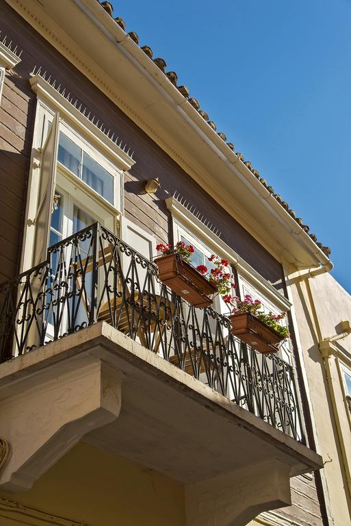Anatolia Guest House Ханья Экстерьер фото