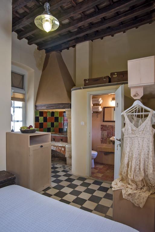 Anatolia Guest House Ханья Экстерьер фото