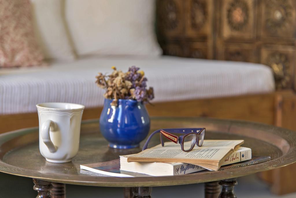 Anatolia Guest House Ханья Экстерьер фото