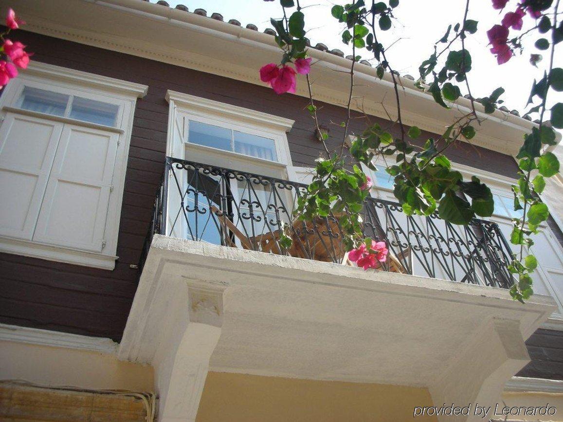 Anatolia Guest House Ханья Экстерьер фото