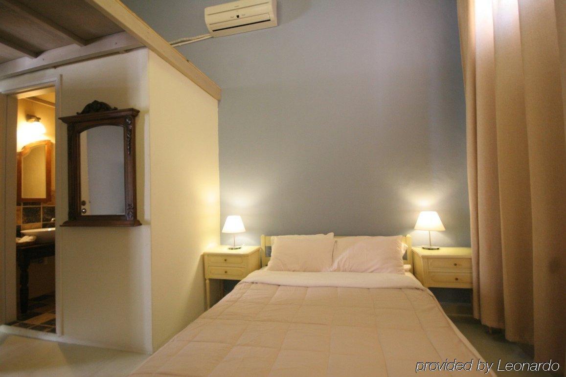 Anatolia Guest House Ханья Экстерьер фото