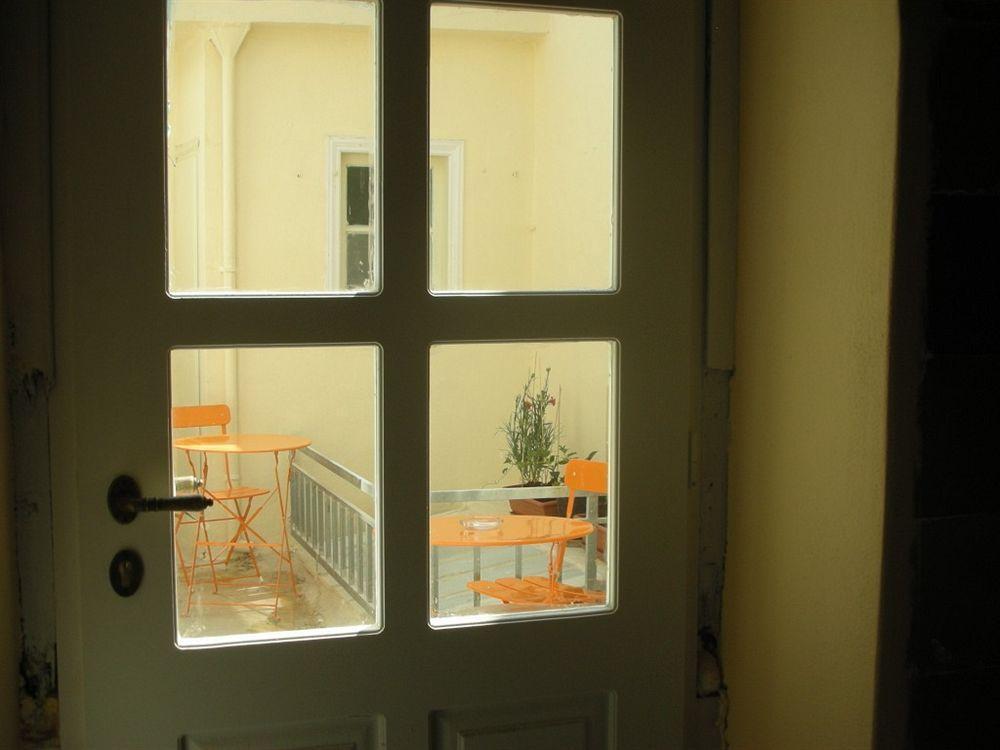 Anatolia Guest House Ханья Экстерьер фото