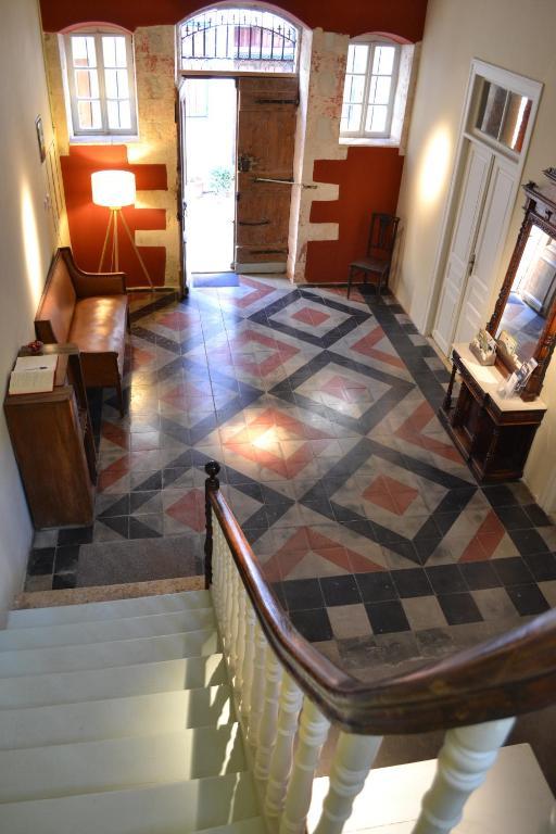 Anatolia Guest House Ханья Экстерьер фото