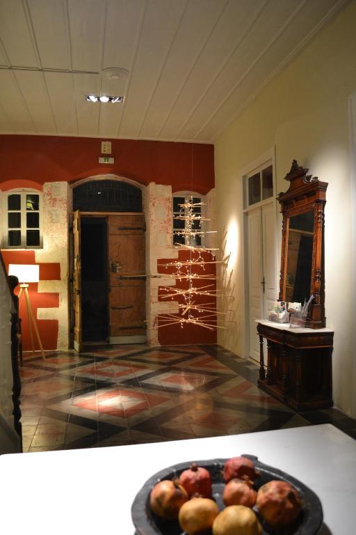Anatolia Guest House Ханья Экстерьер фото