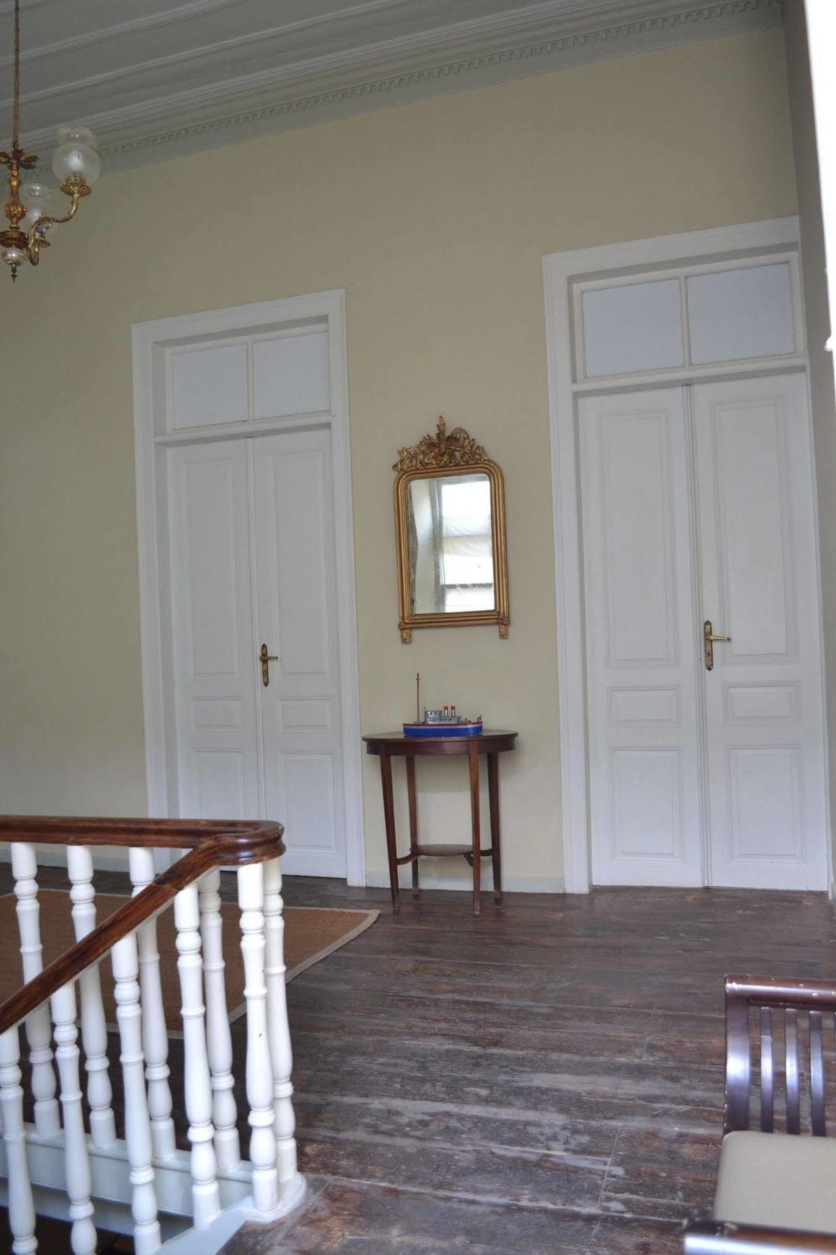 Anatolia Guest House Ханья Экстерьер фото